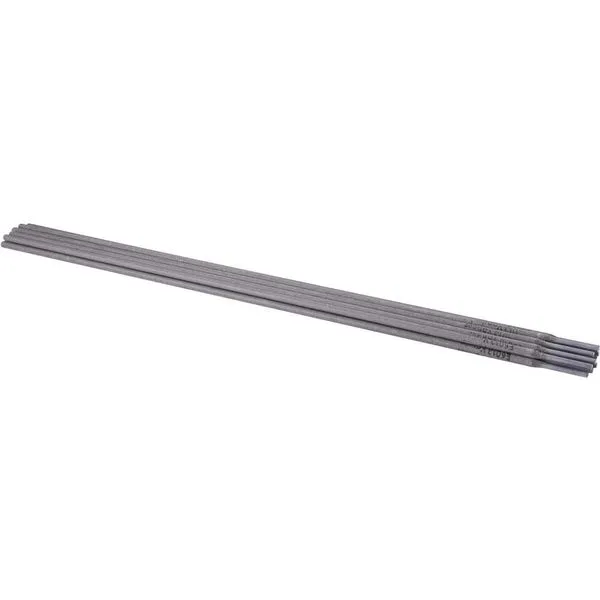 Eletrodo para Solda Elétrica E6013 2,50mm Conjunto com 10 Peças - VONDER