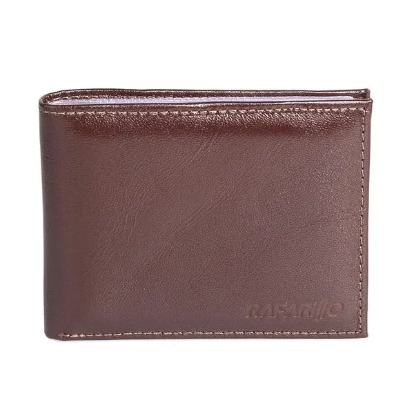 Carteira Masculina Rafarillo 006-PN