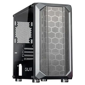 PC Gamer - Computador WAZ - wazPC GameOn Flex 5 - A2 (Core i5 2500s, SSD 240GB, 8GB DDR3, Fonte 500W Real)