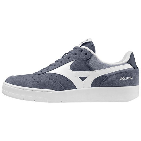 Tênis Casual Unissex Mizuno City Wind 37 Cinza