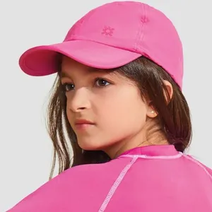 Boné Teens Colors Infantil Pink