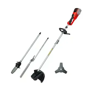 Multifuncional Toyama Tbt18+18mt 36v 4 Em 1 Sem Bateria
