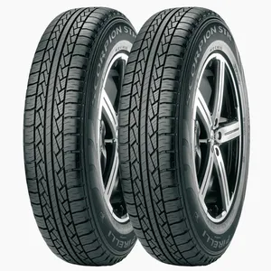 Kit 2 Pneus Aro 20 Pirelli Scorpion Str 245/50R20 102H
