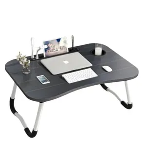 Mesa para Notebook Dobrável com Ventilador Iluminação USB e Suporte para Copo Preta Yeet Mesa para Notebook Dobrável com Ventilador Iluminação USB Preta Yeet