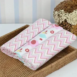 Kit Cueiros Dengo com 3 Unidades Rosa