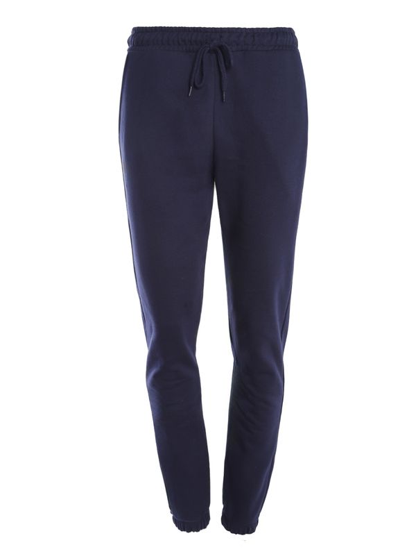 Calça Moletom Jogger 2 Bolsos Masculina MARINHO GG