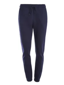 Calça Moletom Jogger 2 Bolsos Masculina MARINHO GG