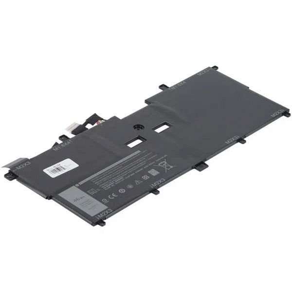 Bateria notebook (7.6V/6.052mAh/4 células) - Compatível c/ Dell - BB11-DE154 - BestBattery