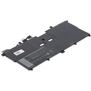 Bateria notebook (7.6V/6.052mAh/4 células) - Compatível c/ Dell - BB11-DE154 - BestBattery