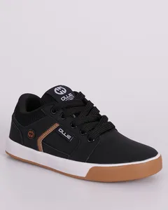 Tênis Infantil Ollie Monster 3 400 Preto 35