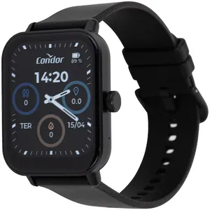 Smartwatch Condor com Monitor Cardíaco COSMART1AA-8P