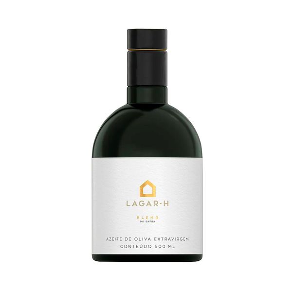 Azeite de Oliva Extra Virgem Blend Lagar H 500ml
