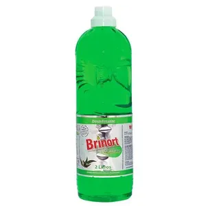 Desinfetante Brinort Eucalipto 2 Litros