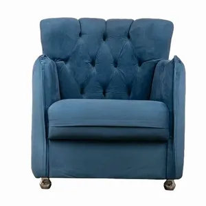 Poltrona Aga Agatha Inca Azul (MP)