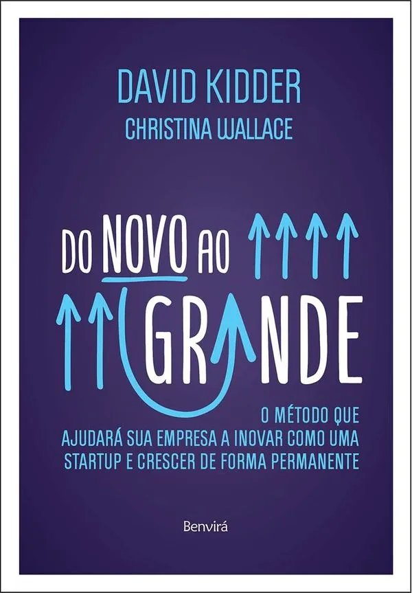 Do Novo Ao Grande