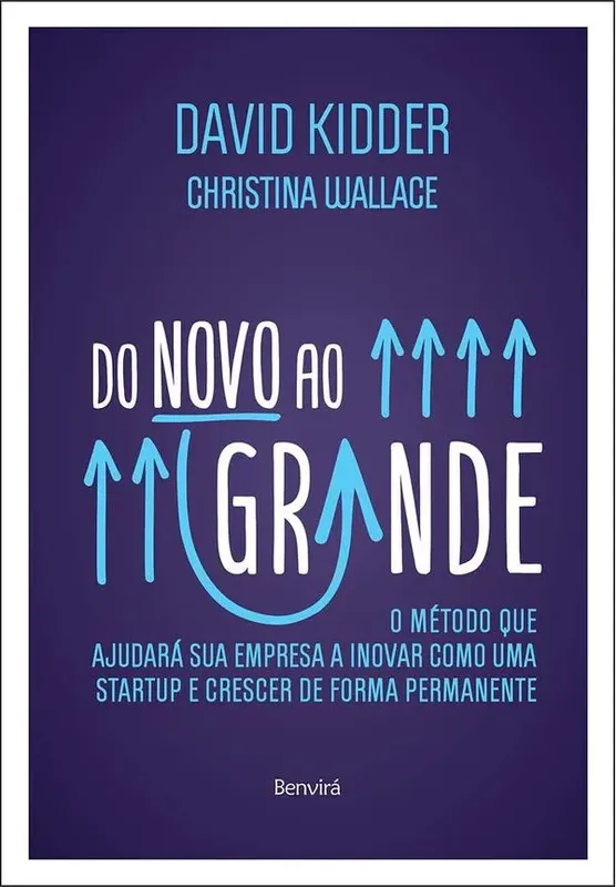 Do Novo Ao Grande