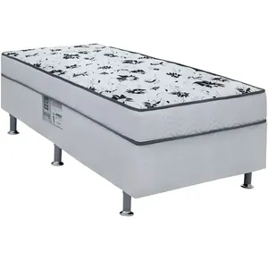 Conjugado Solteiro Spring 88x188x43cm - 1050315762 - ORTOBOM