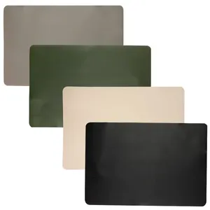Lugar Americano Plástico Sortido 45x29,8cm LM3672BEL - honeyhome