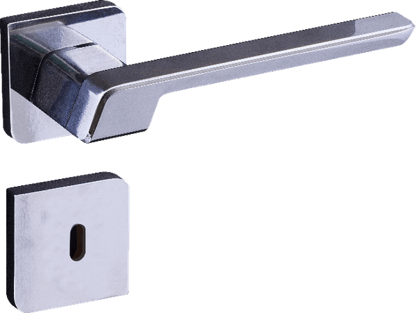 Fechadura Vega Interna 4742 Cromado 83687 Aliança
