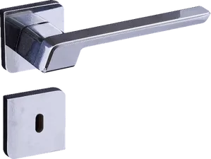 Fechadura Vega Interna 4742 Cromado 83687 Aliança
