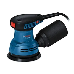 Lixadeira 127 Volts Azul Rotgex 125 Bosch