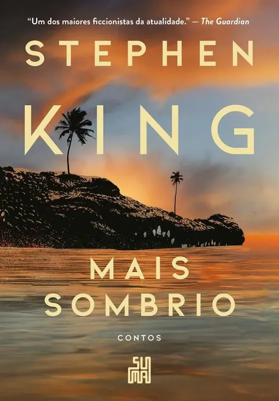 Mais Sombrio