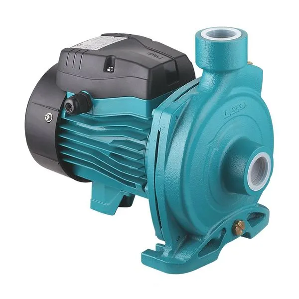 Bomba Centrífuga 1CV Lepono ACM75 220V