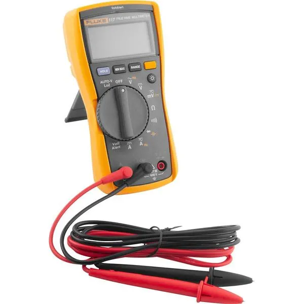 Multímetro digital 117 - FLUKE