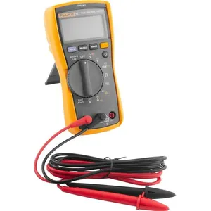 Multímetro digital 117 - FLUKE