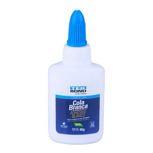 Cola Branca Escolar Tekbond 40g