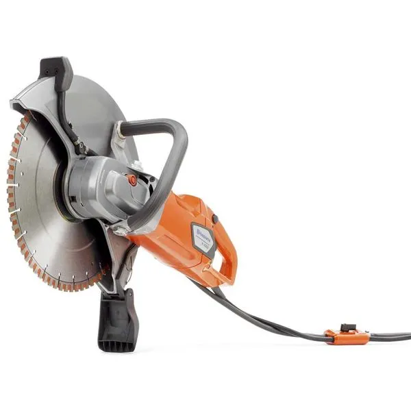 Cortadora manual monofásica 220 V~ K4000 967084501 - HUSQVARNA