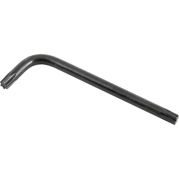Chave Torx L T-25 4,43mm - Gedore