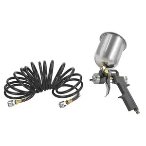 Kit Acessórios para Compressor Schulz 3 Peças
