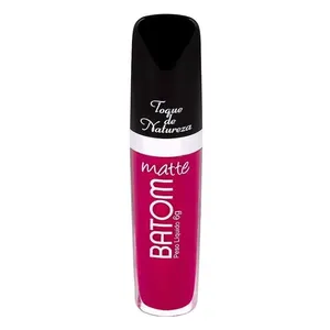 Batom Líquido Toque De Natureza Matte -10
