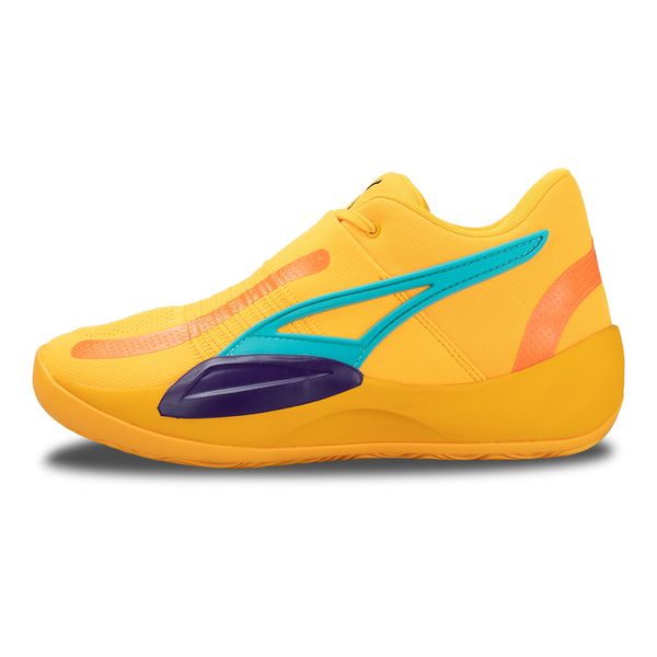 Tênis Puma Rise Nitro Masculino - 48