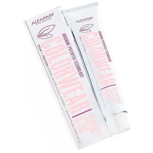 TINT COLORWEAR 8.12 60ML Alfaparf - Louro Claro Cinza Irisé