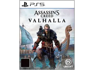 Assassins Creed Valhalla para PS5 Ubisoft