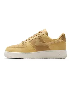 Tênis Nike Air Force 1´07 Unissex - 34