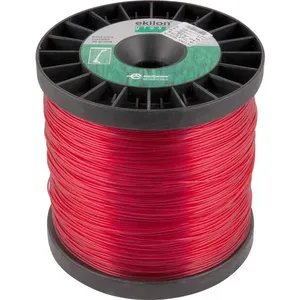 Fio de Nylon 2,0mmx570m Redondo - Ekilon Grass