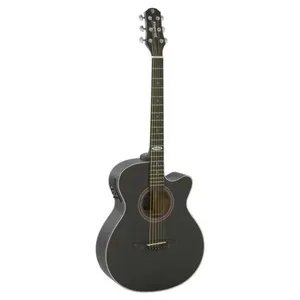 Violão Strinberg Sa200c Aço Eletroacústico Fosco Tobacco Satin [f002]