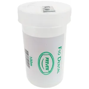 Fio Dental Preven 100 Metros (MP)