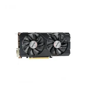 Placa de Vídeo Geforce Rtx 2060 Super 8gb Gddr6 256 Bits Af2060s-8192d6h4-v2 para Jogos Afox Placa de Vídeo Geforce Rtx 2060 Super 8gb Gddr6 256 Bits Af2060s-8192d6h4-v2 Afox