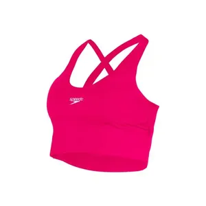 Top Cruzado Green Adulto - PINK G