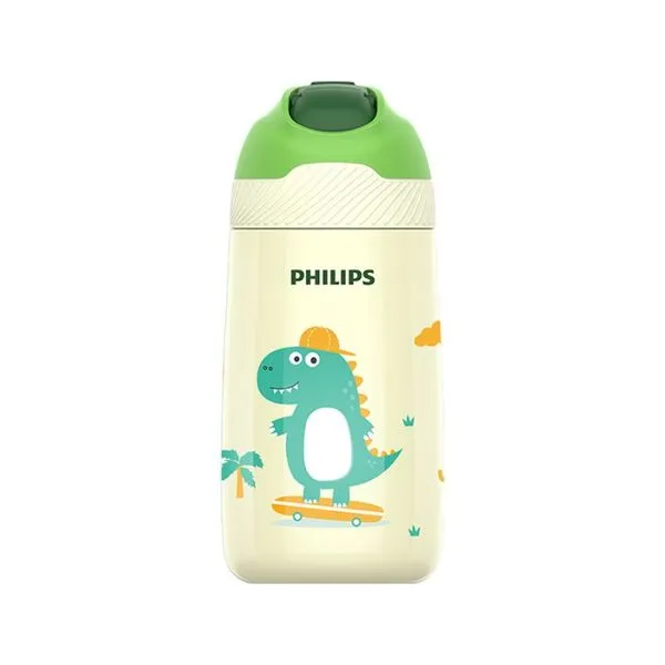 Garrafa de Água Infantil AWP2652GY Philips Water 350ml
