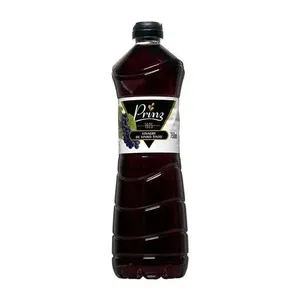 VINAGRE DE VINHO TINTO PRINZ 750ML