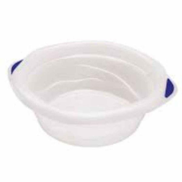 Bacia Transparente 11 Litros Ref.302
