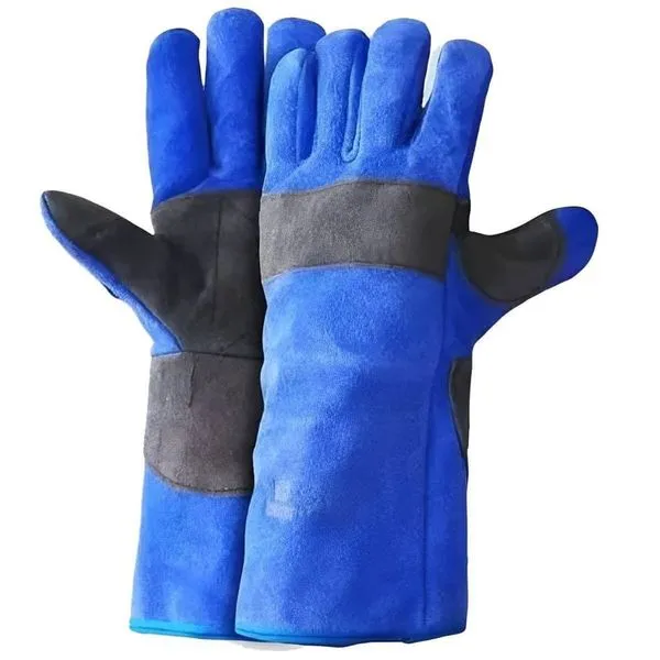Luva De Soldador Macia - 330053 - Boxer