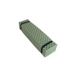 Isolante Térmico Thor Super Compacto para Camping com Isolamento Eficiente e Espuma XPE Azteq Isolante Térmico Thor Super Compacto Leve com Espuma de Célula Fechada Azteq