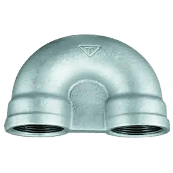 Curva de Retorno 1.1/2"" - 1229009 - TUPY