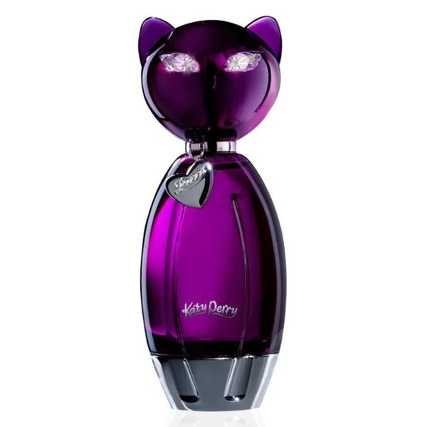 Purr - Katy Perry - Eau de Parfum Feminino - 100ml